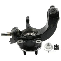 Spindle for 2011-2013 Ford...