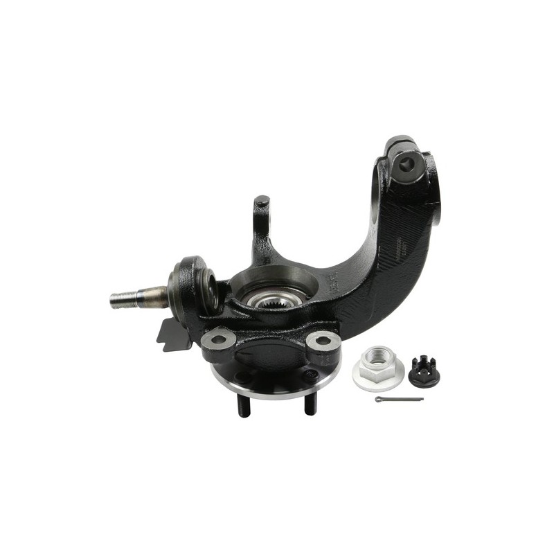 Spindle for 2011-2013 Ford Transit Connect