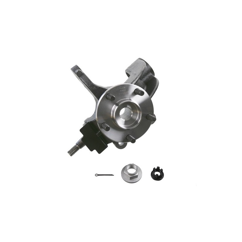 Spindle for 2011-2013 Ford Transit Connect