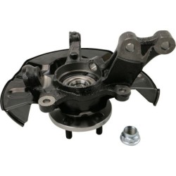 Spindle for 2003-2008 Toyota Corolla