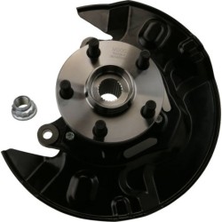 Spindle for 2003-2008 Toyota Corolla