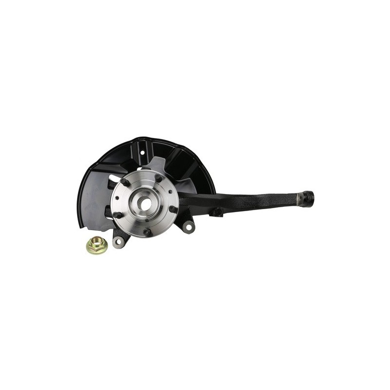 Spindle for 2006-2012 Ford Fusion 4WD/2WD