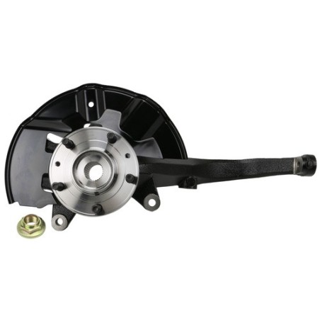 Spindle for 2007-2012 Lincoln MKZ 4WD/2WD