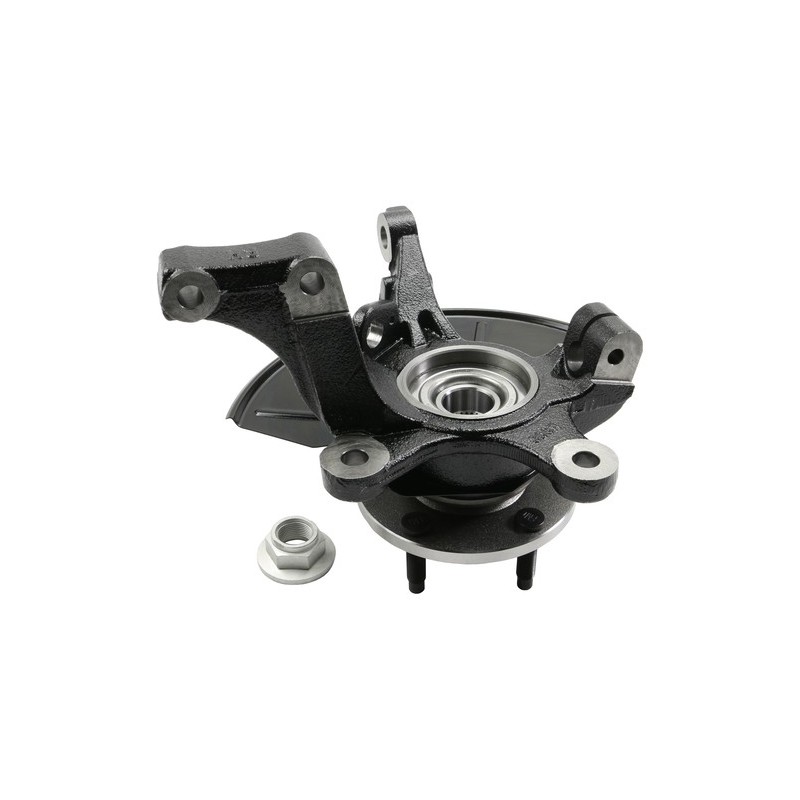 Spindle for 2001-2012 Ford Escape