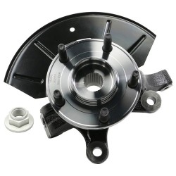 Spindle for 2001-2012 Ford Escape