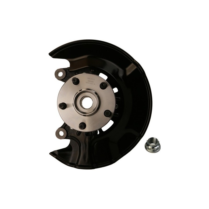 Spindle for 2009-2013 Toyota Corolla