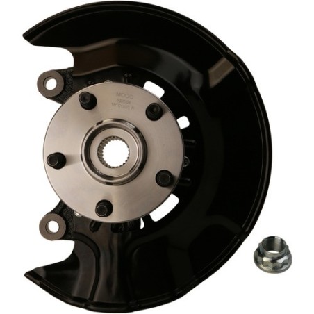 Spindle for 2009-2013 Toyota Corolla