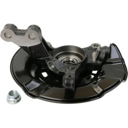 Spindle for 2009-2013 Toyota Corolla