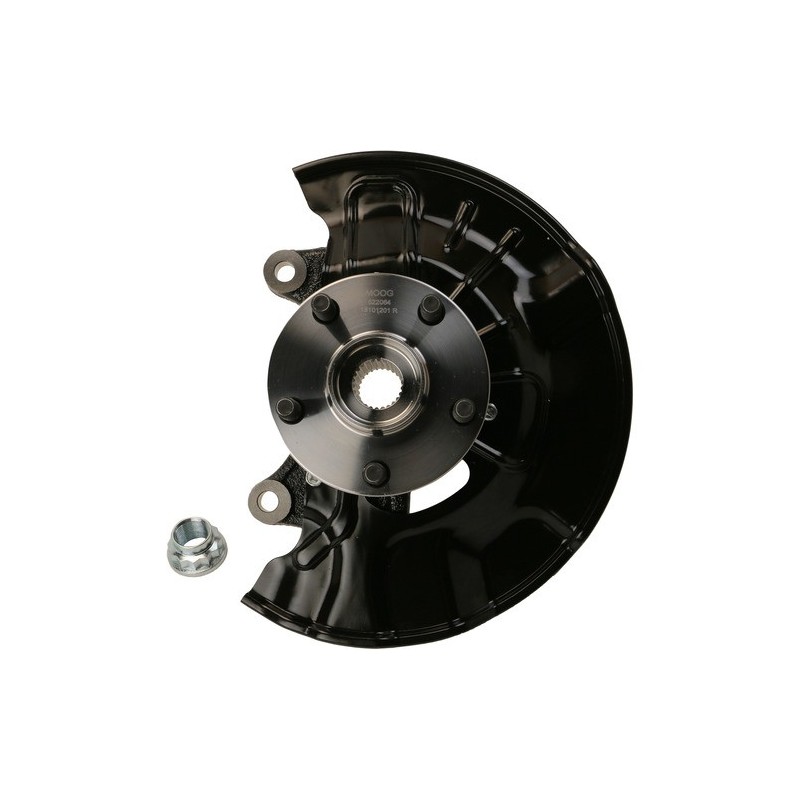 Spindle for 2014-2018 Toyota Corolla