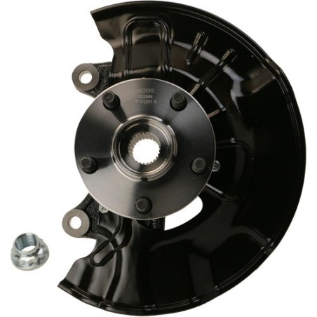 Spindle for 2014-2018 Toyota Corolla