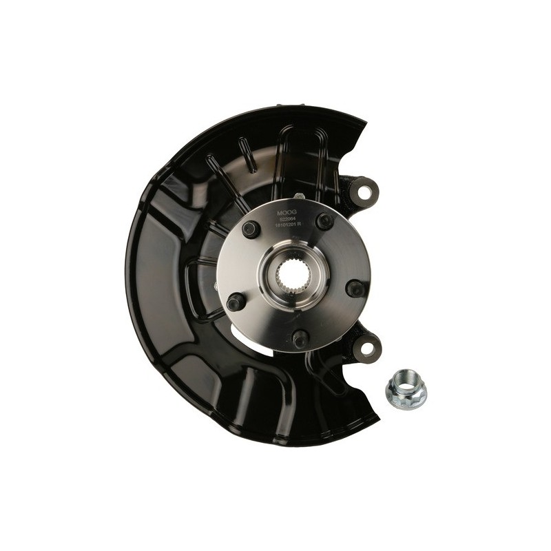 Spindle for 2014-2018 Toyota Corolla