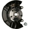 Spindle for 2014-2018 Toyota Corolla