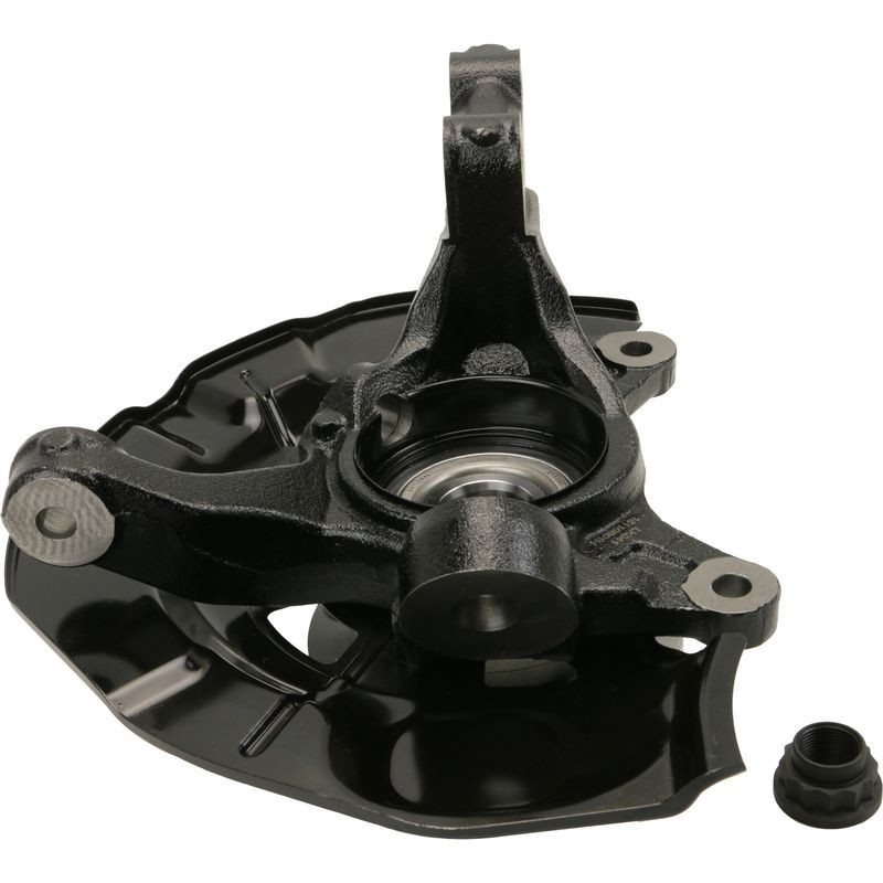 Spindle for 2007-2011 Toyota Camry