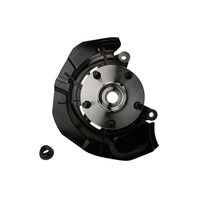 Spindle for 2007-2011 Toyota Camry