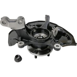 Spindle for 2007-2011 Toyota Camry