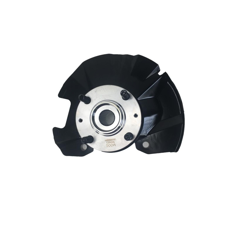 Spindle for 2006-2011 Hyundai Accent