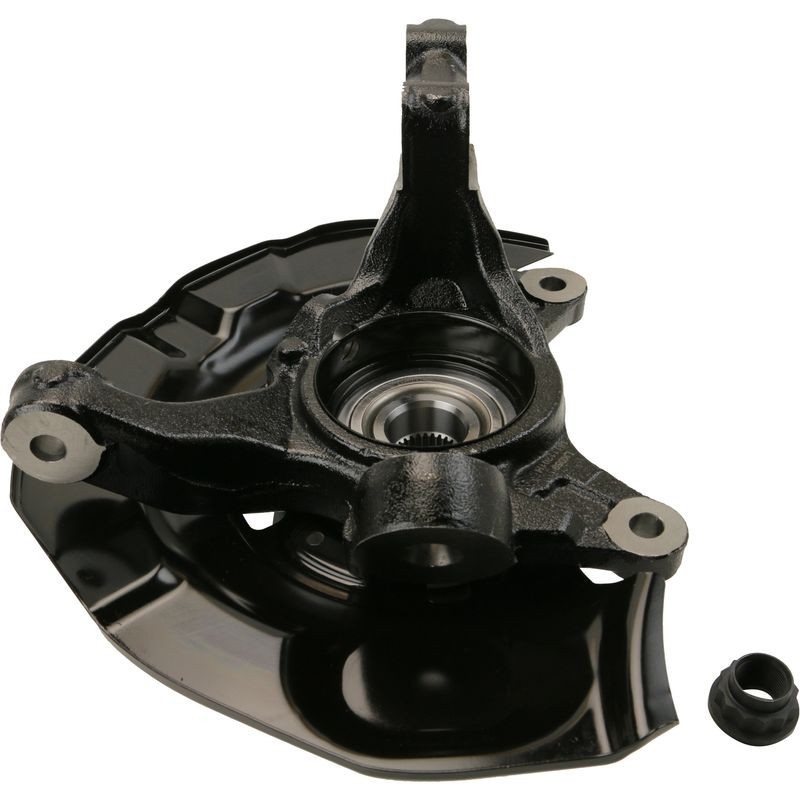 Spindle for 2004-2010 Toyota Sienna 4WD/2WD