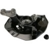 Spindle for 2004-2010 Toyota Sienna 4WD/2WD