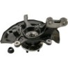 Spindle for 2004-2010 Toyota Sienna 4WD/2WD