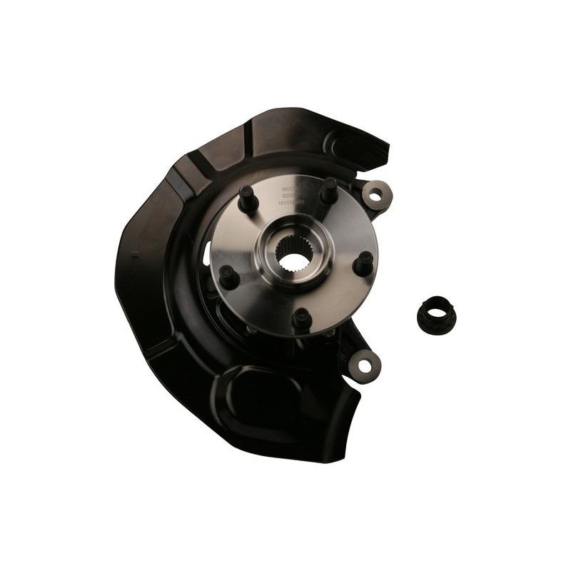 Spindle for 2004-2010 Toyota Sienna 2WD