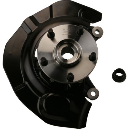 Spindle for 2004-2010 Toyota Sienna 2WD