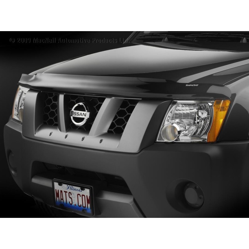 Bug Shield for 2005-2015 Nissan Xterra