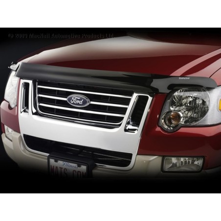 Bug Shield for 2007-2010 Ford Explorer Sport Trac