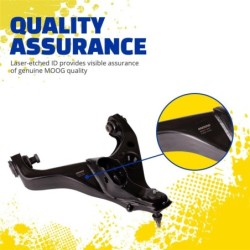 Control Arm for 2008-2013 Volvo C30