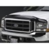 Bug Shield for 2007-2007 GMC Sierra 2500 HD