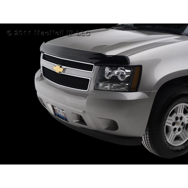 Bug Shield for 2007-2013 Chevrolet Suburban 2500