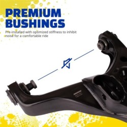 Control Arm for 2007-2012 Dodge Caliber