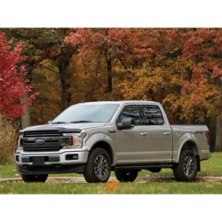 Bug Shield for 2011-2016 Ford F-250 Super Duty