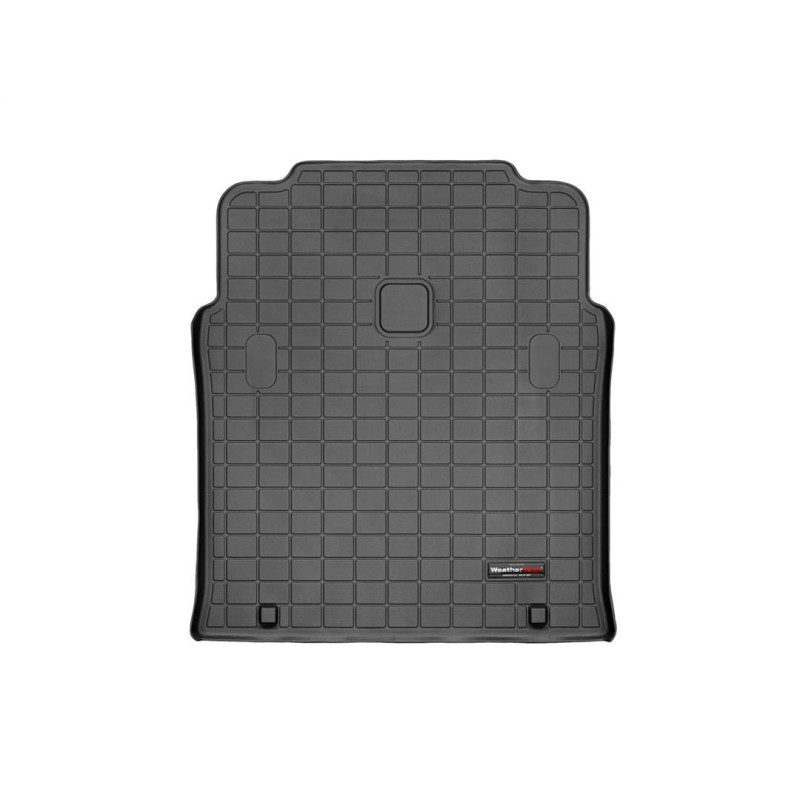 Cargo Area Liner for 2004-2006 Jeep Wrangler TJ