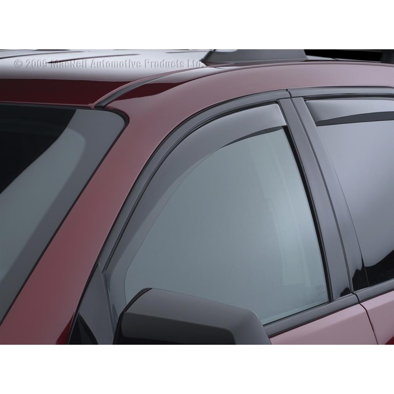 Rainguard for 2007-2016 GMC Acadia