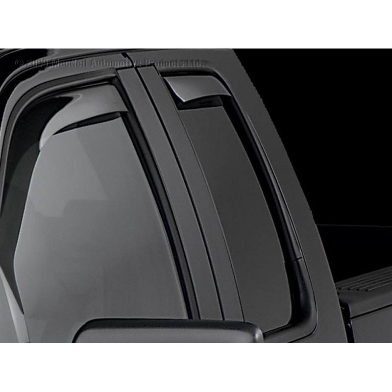 Rainguard for 2004-2014 Ford F-150