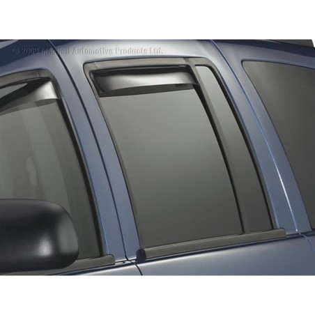 Rainguard for 2007-2009 Chrysler Aspen