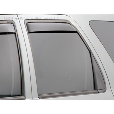 Rainguard for 1992-1999 Chevrolet C2500 Suburban