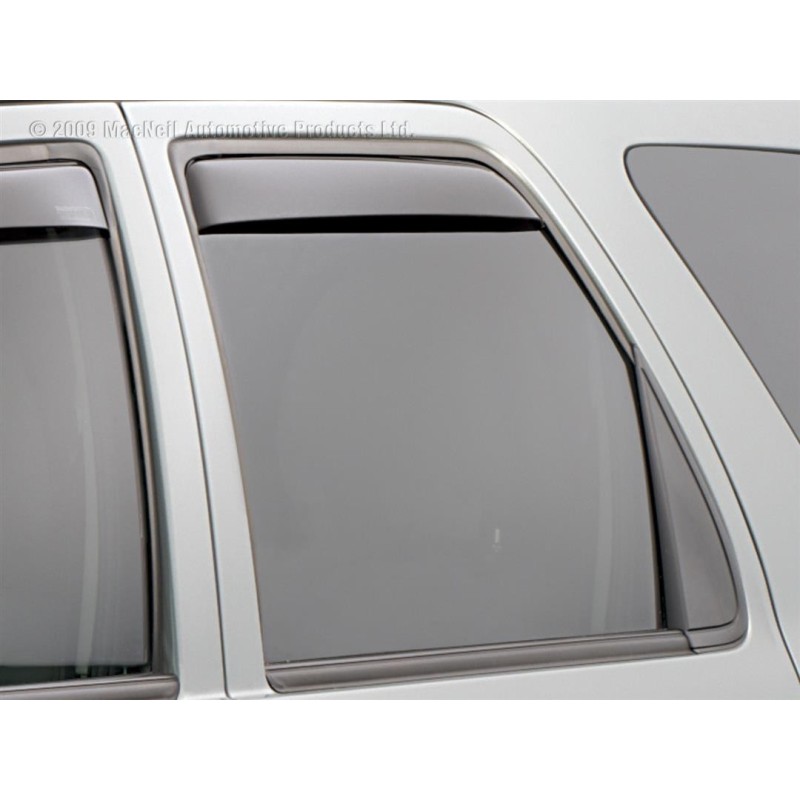 Rainguard for 1995-2000 Chevrolet Tahoe