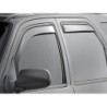 Rainguard for 2005-2007 Mercury Mariner