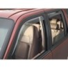 Rainguard for 2001-2005 Pontiac Aztek