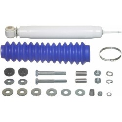 Steering Stabilizer for...