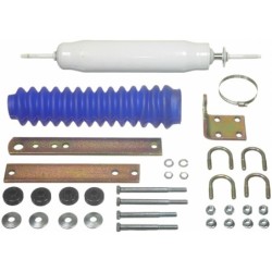 Steering Stabilizer for...