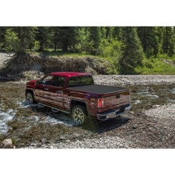 Tonneau Cover for 2021-2024 Ford F-150