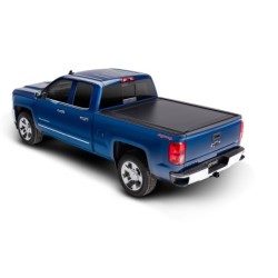 Tonneau Cover for 2004-2006...