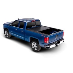 Tonneau Cover for 2004-2006 Chevrolet Silverado 1500