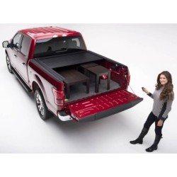 Tonneau Cover for 2020-2021 Chevrolet Silverado 1500