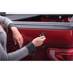 Tonneau Cover for 2020-2021 Chevrolet Silverado 1500