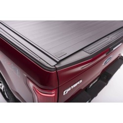 Tonneau Cover for 2019-2019 Chevrolet Silverado 1500- New Model