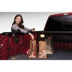 Tonneau Cover for 2022-2022 Chevrolet Silverado 1500- New Model