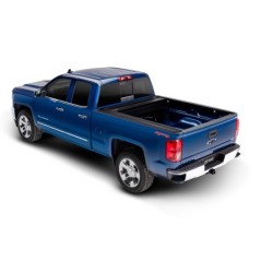 Tonneau Cover for 1989-2000 GMC K2500